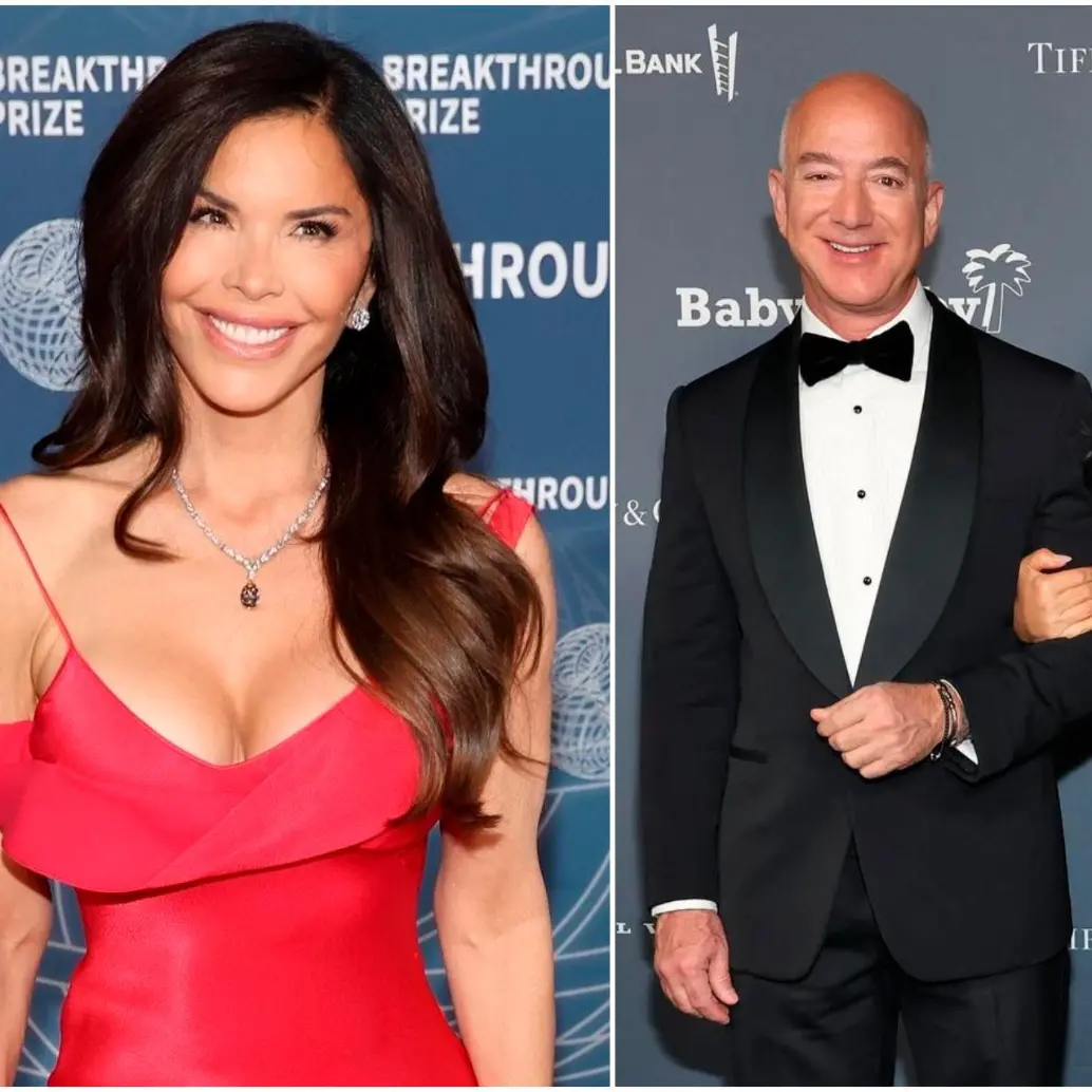 Lauren Sánchez, de 55 años, y Jeff Bezos, de 61, son pareja desde 2019. FOTOS: Tomadas de Instagram @laurenwsanchez