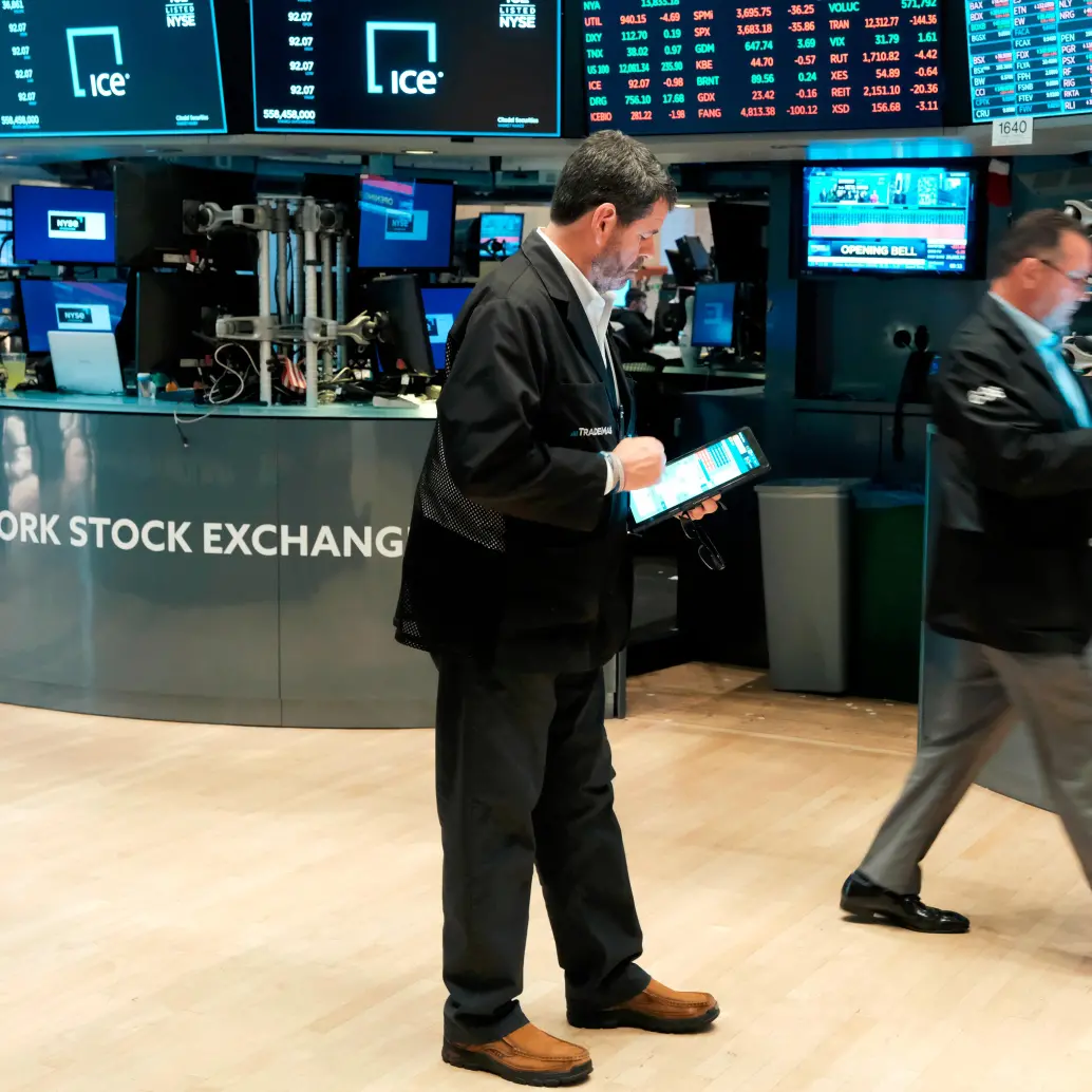 Las petroleras como Chevron registraron las variaciones más notables en Wall Street. FOTO GETTY