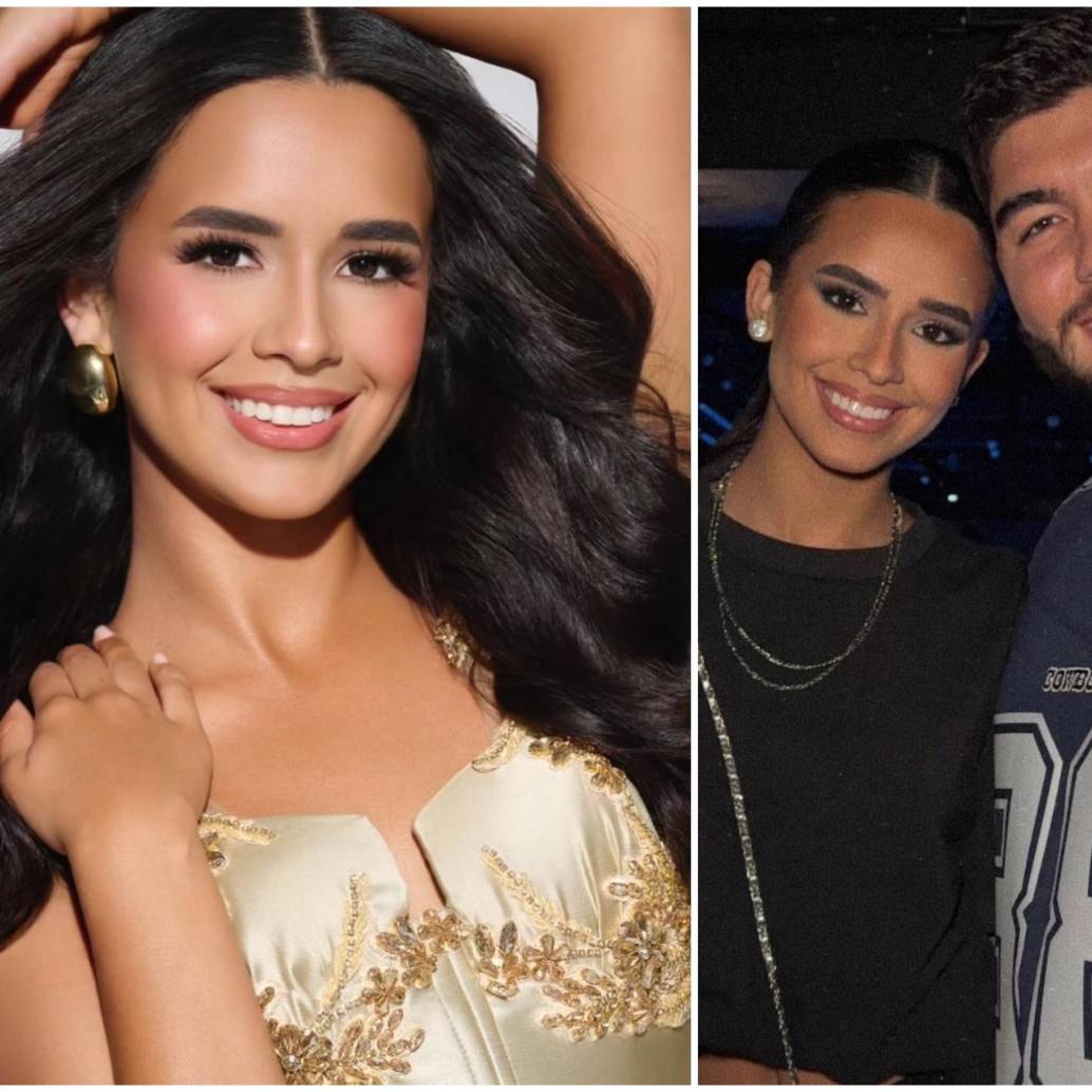 Junto a su pareja, José Castro, fue localizada sin vida la reina de belleza Skarlent Rodríguez, Miss Grand Orlando 2025, luego de quedar atrapada en el doble terremoto que impactó a Venezuela. FOTO: Tomada de redes sociales @skarlentrodriguez