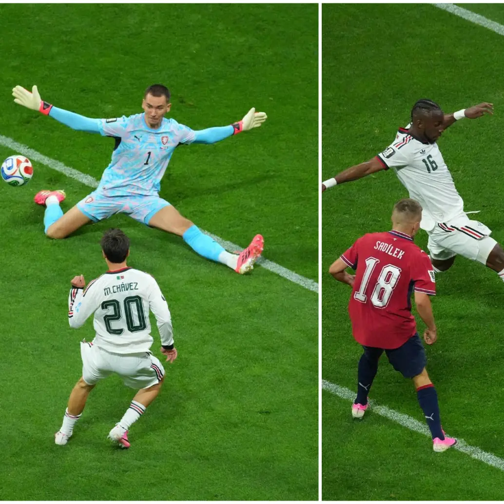 Anfitriones del Mundial por tercera vez, la Selección de México cerró con 9 puntos al frente del Grupo A. FOTO: Tomadas de las redes sociales de la Selección de México
