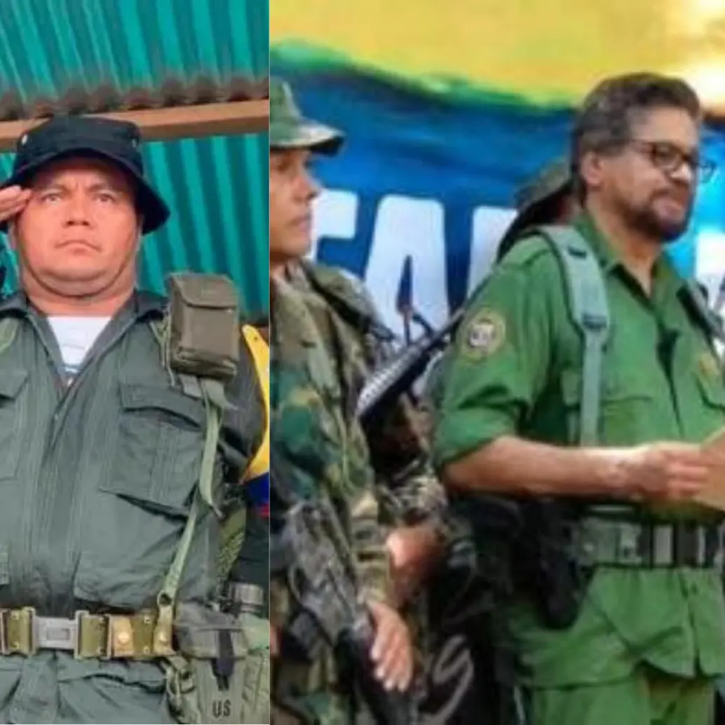 Los casos revelados han generado fuertes cuestionamientos sobre el manejo de la seguridad y la inteligencia del Estado. FOTO: COLPRENSA.