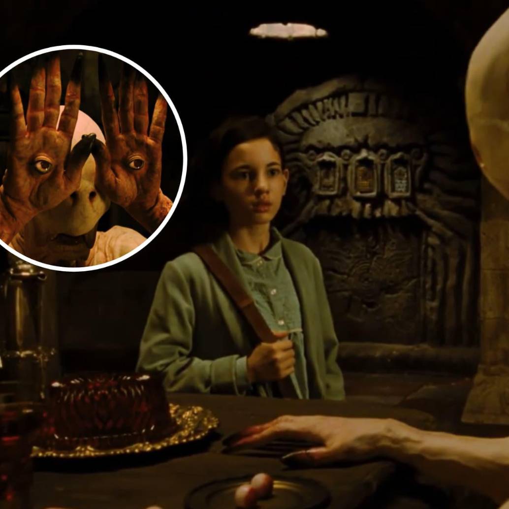 Guillermo del Toro anuncia el regreso de <i>El laberinto del fauno</i> a los cines por el 20.º aniversario de su estreno. Foto: captura de video 