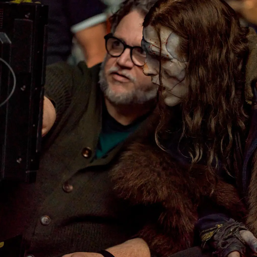 <i>Frankenstein</i> es la película más vista de Netflix en Colombia y el mundo. Foto cortesía Netflix.