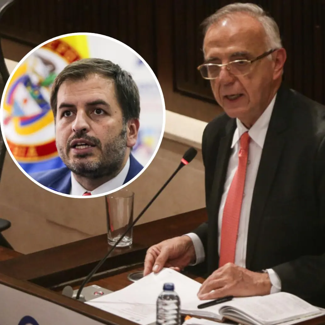 El Departamento Administrativo de la Función Pública confirmó que “se prohíbe la modificación de la nómina de las entidades públicas durante los cuatro meses anteriores a las elecciones”. Foto: Colprensa.