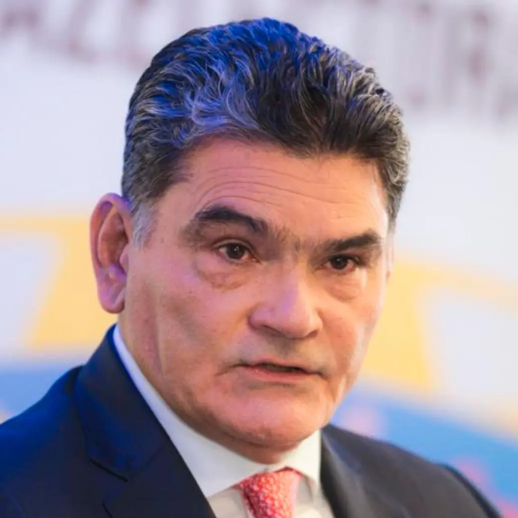 Eljach elevó un llamado a los candidatos y les solicitó que actúen como buenos colombianos, cumplan las normas de financiación, las formas de organizar su actividad y se traten con respeto y consideración. FOTO: Precuraduría