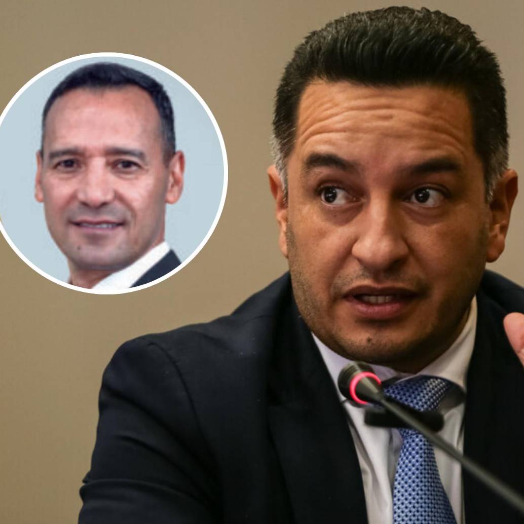 Ante la gravedad de los hallazgos, el ministro Andrés Idárraga informó al presidente Gustavo Petro, quien manifestó su preocupación y sugirió dialogar con el ministro de Defensa, Pedro Sánchez. FOTO: COLPRENSA