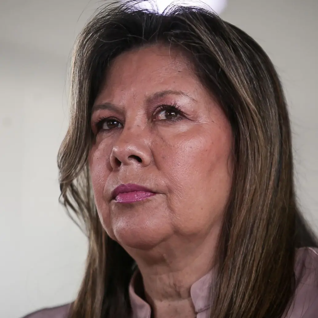 Según la denuncia, la salida de una candidata desvirtuaba la naturaleza de la terna, obligando legalmente a una pausa en el cronograma para hacer el respectivo reemplazo. FOTO Colprensa