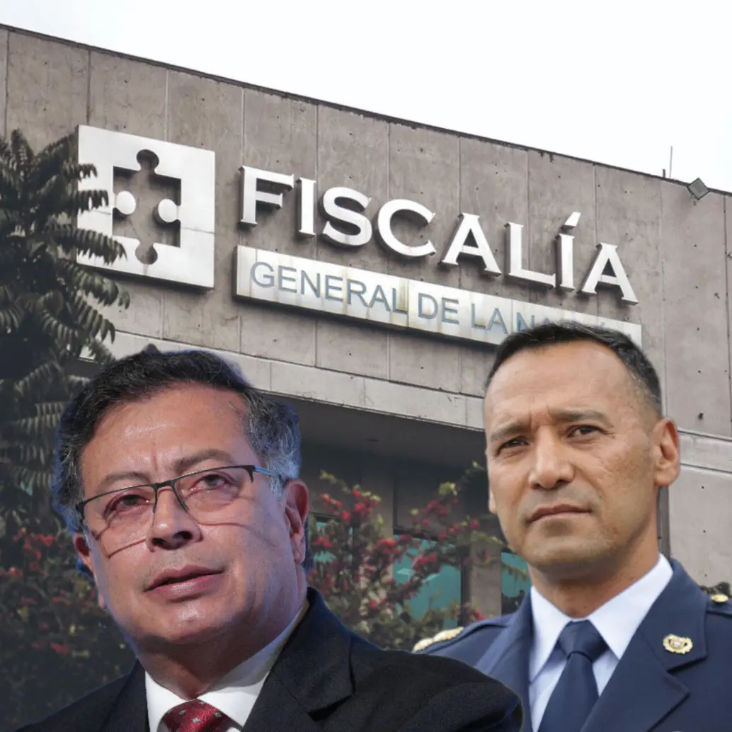 La Fiscalía busca determinar si se omitió alguna acción en la aplicación de los protocolos del Derecho Internacional Humanitario (DIH). Fotos: Colprensa