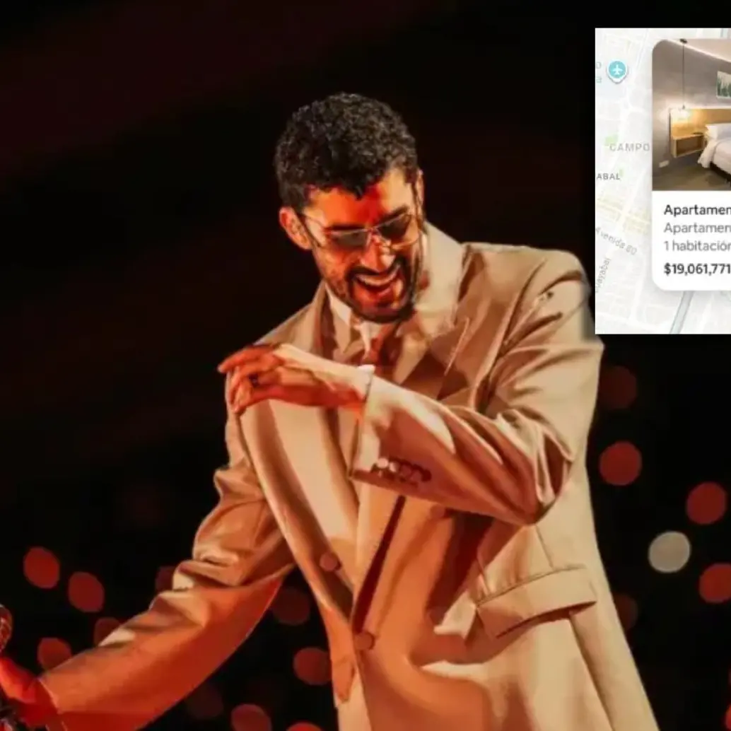 La Alcaldía habilitó canales de denuncia y trabaja con plataformas digitales para revisar cancelaciones irregulares de alojamientos. FOTO Edwin Rodriguez-Airbnb