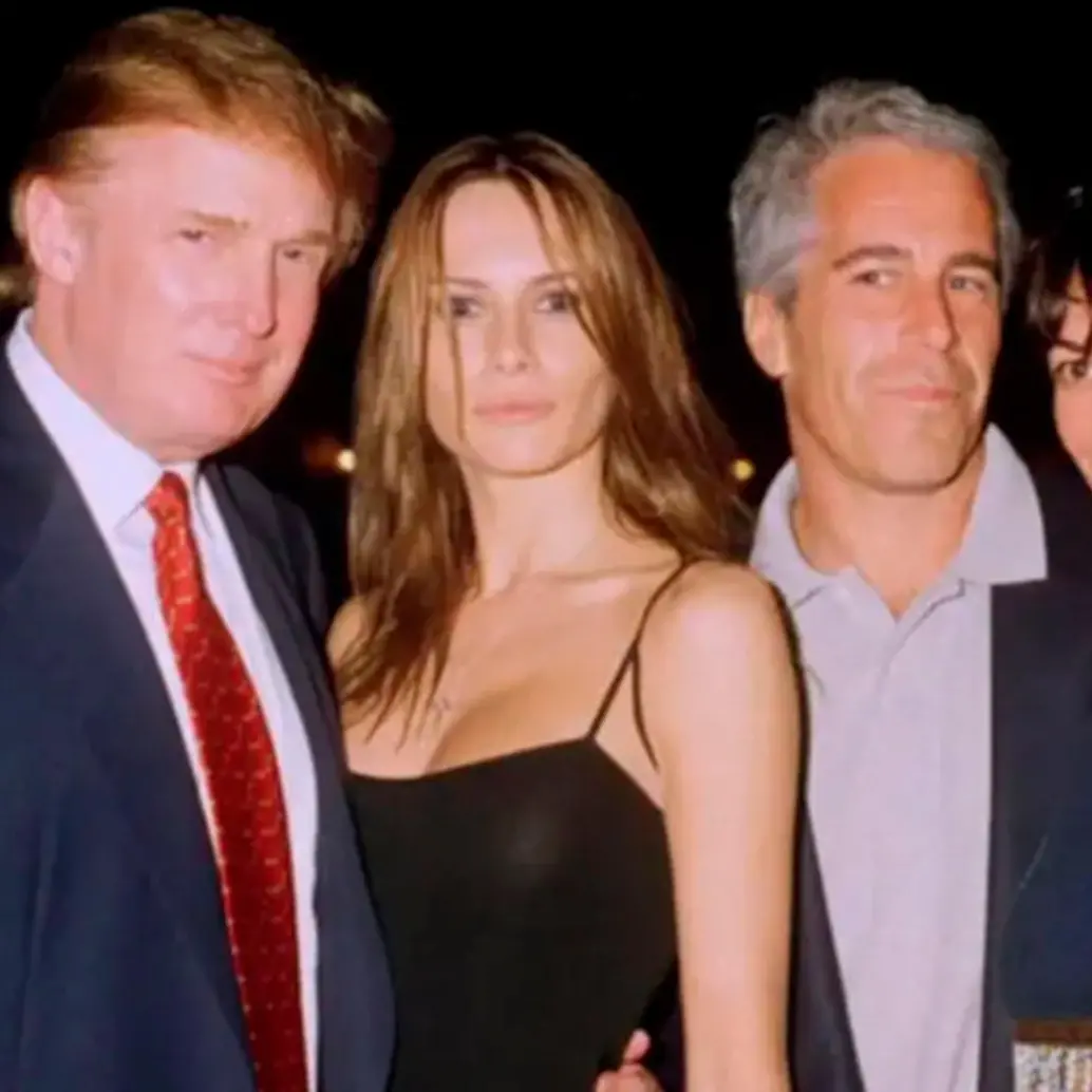 El Departamento de Justicia ha estado solicitando la publicación de esta información para ayudar a calmar la creciente indignación entre los propios partidarios del presidente por lo que desde hace tiempo consideran un encubrimiento de los crímenes de Epstein. FOTO: Getty