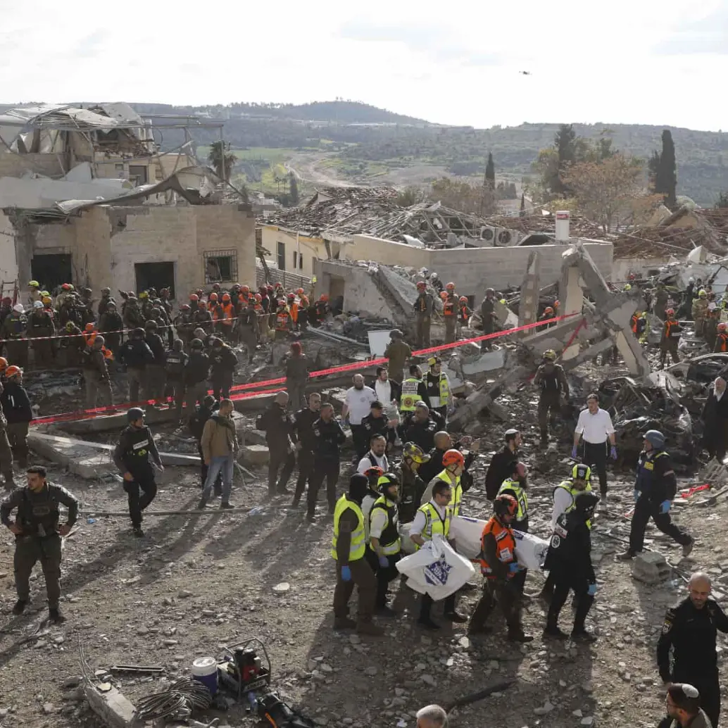 Las autoridades iraníes señalaron un ataque a una escuela en Irán como un “acto bárbaro”. Foto: AFP