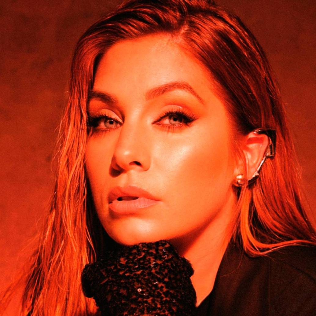 Leire Martínez comienza su carrera como solista. Vendrá a Colombia en 2026. FOTO Colprensa