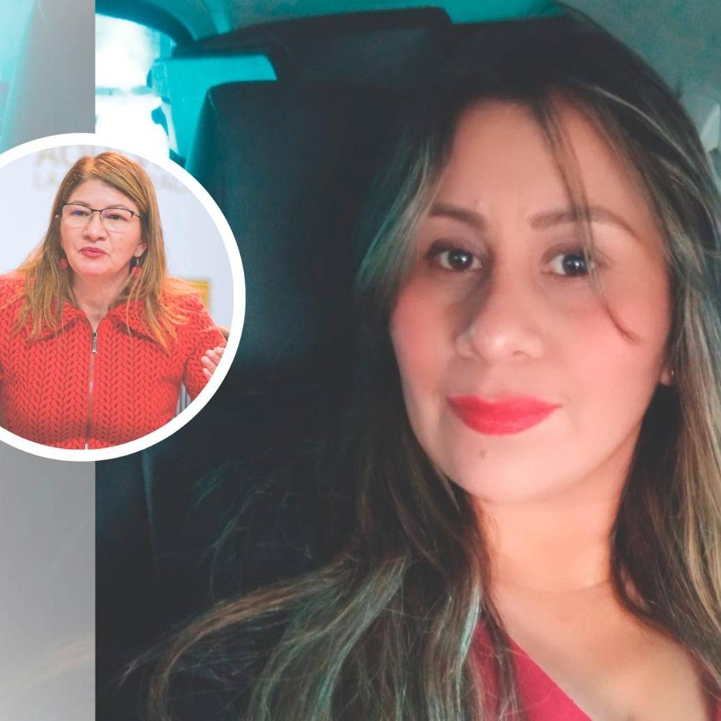 Deisy Guanaro, víctima del conflicto, fue reclutada forzosamente por las Farc cuando tenía 11 años. Ha denunciado haber sufrido violencia sexual y control reproductivo forzado durante su permanencia en la guerrilla. <b><span class="mln_uppercase_mln"> </span></b>FOTO<b><span class="mln_uppercase_mln"> Suministrada</span></b>