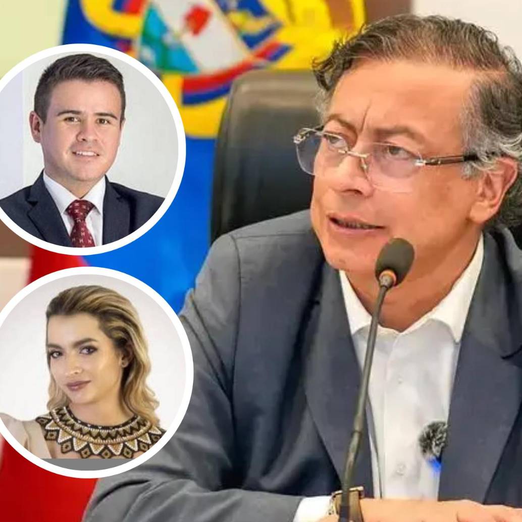 En Presidencia, fuentes cercanas al jefe de Estado le dijeron a este diario que ya tenían la alerta de los comportamientos de Guevara porque hace unas semanas Cambio reveló despidos masivos en el Fonigualdad, donde trabajadores denunciaron acoso laboral, retaliaciones y presuntas irregularidades. FOTO PRESIDENCIA-ARCHIVO PARTICULAR