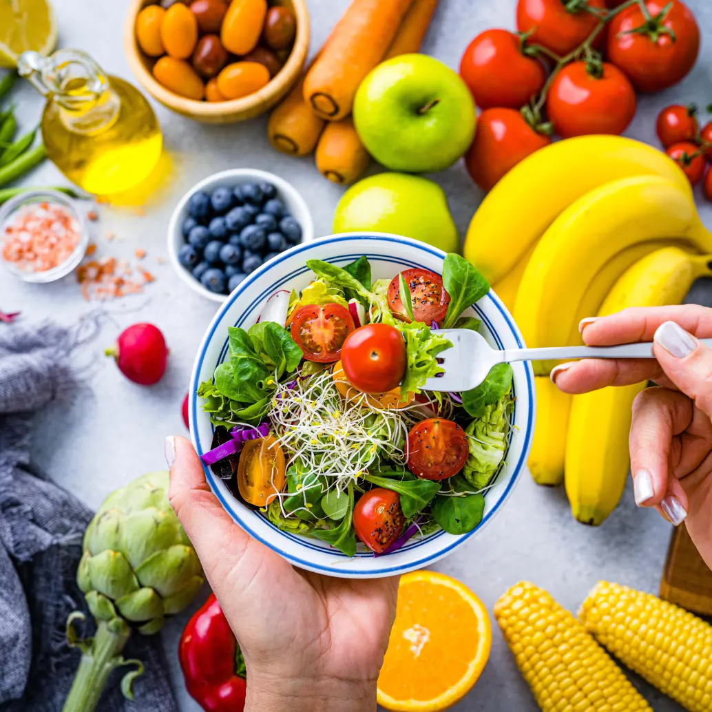 Hábitos como moverse más, alimentarse sano, dormir mejor y reducir el estrés ayudan a prevenir la inflamación silenciosa según el libro <i>¿Estamos Inflamad@s?</i> FOTO Getty