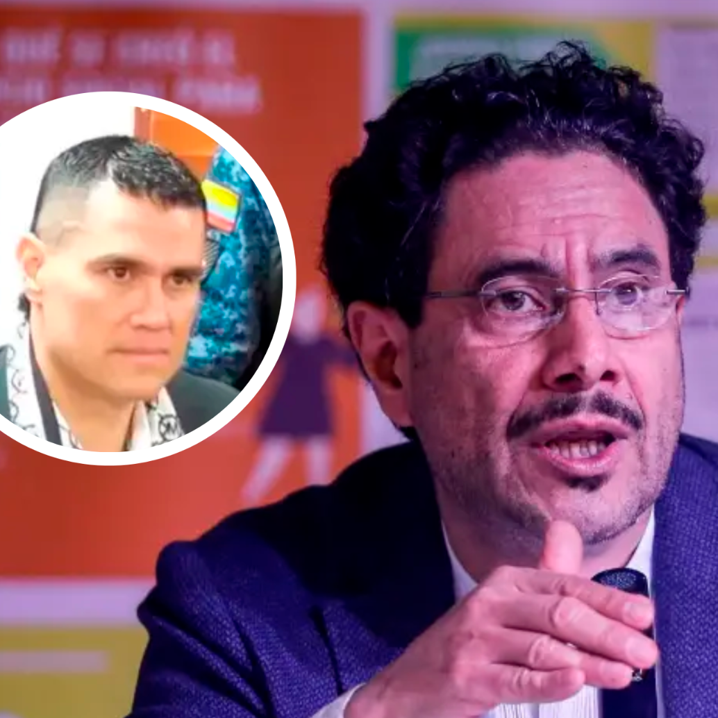 La abogada Restrepo manifestó que “nunca se ha accedido” de forma completa, técnica y verificable al contenido total del intercambio de mensajes entre Cepeda y Monsalve. FOTO: COLPRENSA/CAPTURA DE PANTALLA