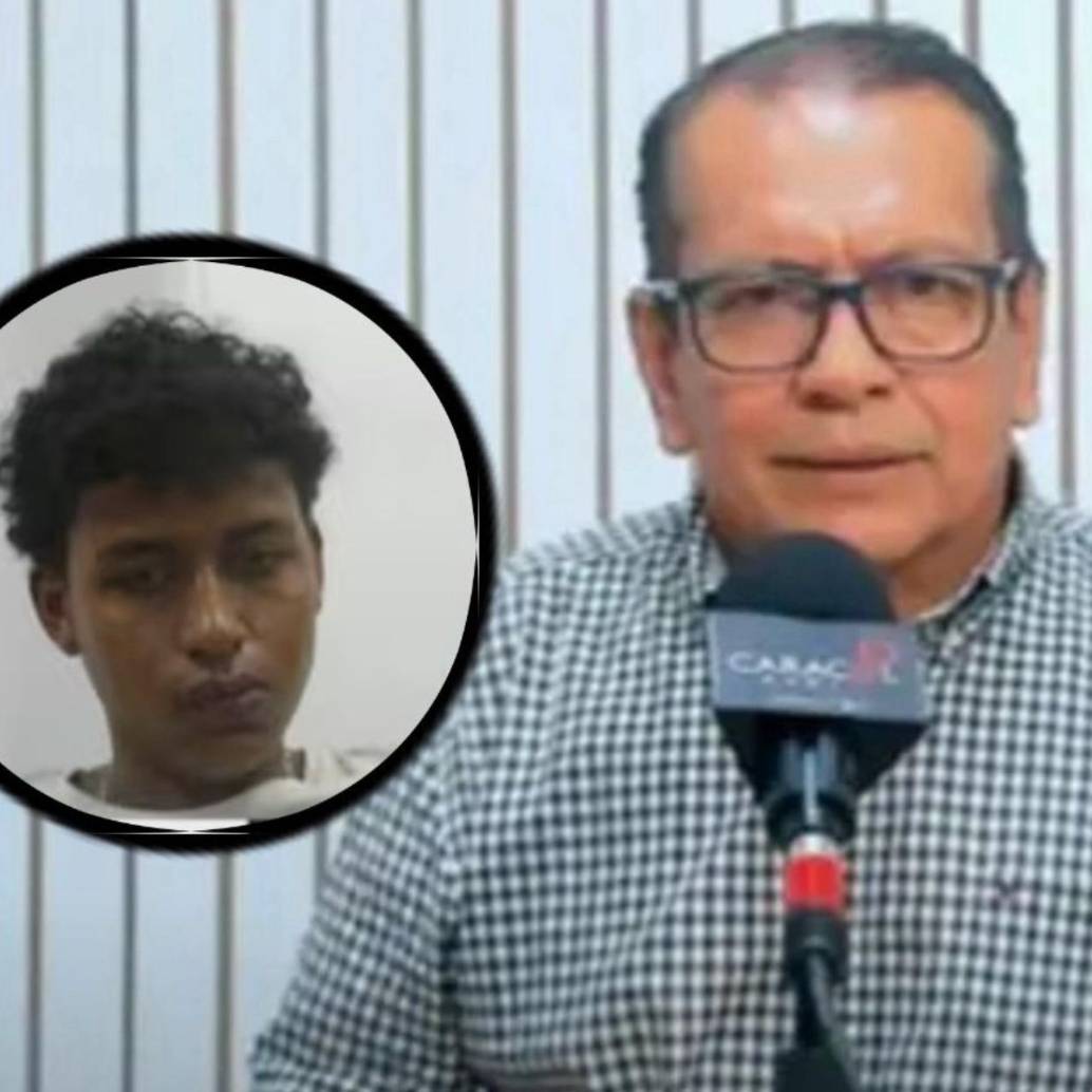 El periodista resultó herido en el hombro, tórax y cuello; su esposa fue impactada en la mandíbula. Ambos sobrevivieron al ataque. FOTO: Captura de video Fiscalía y redes sociales Gustavo Chica