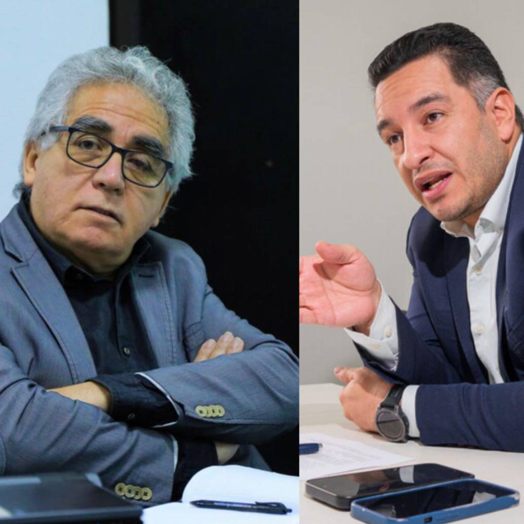 Ante los señalamientos de Augusto Rodríguez, director de la Unidad Nacional de Protección (UNP) por injerencia en su imputación en la Fiscalía, el ministro del Interior (e) Andrés Idárraga defendió la independencia de las entidades judiciales. FOTOS: Colprensa