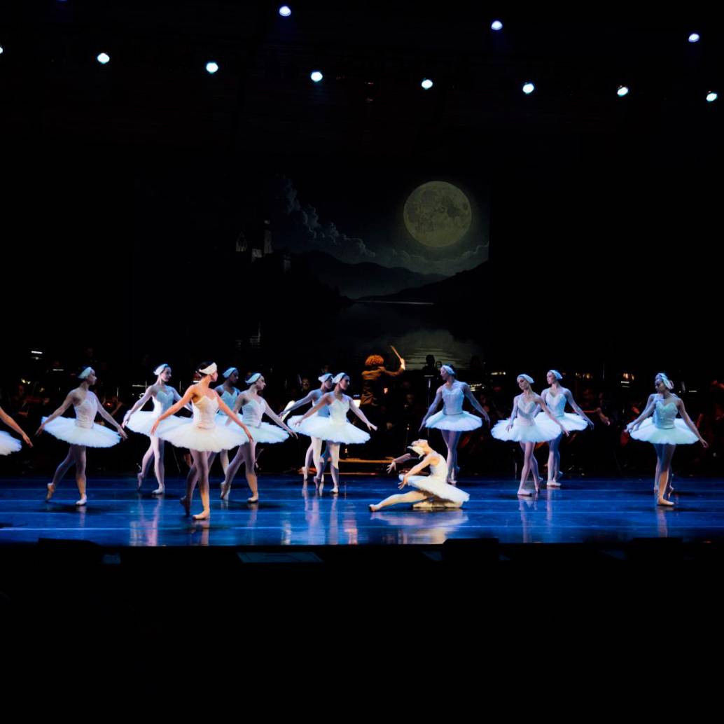 Las entradas se consiguen a través de latiquetera.com. Foto cortesía. 