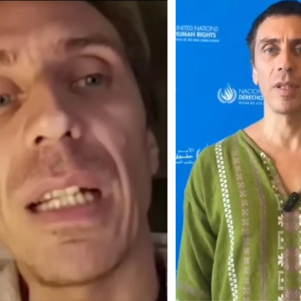 La denuncia también incluiría un relato de abuso sexual por parte de un funcionario de la DGCIM. Foto: Redes Sociales/Foro Penal. 