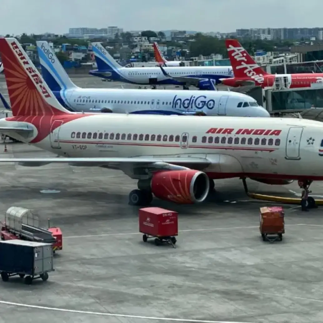 Air India cuenta en su flota con 33 aviones Boeing, usados principalmente para rutas largas. Foto: AFP