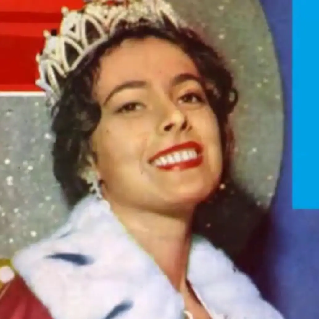 La victoria de Márquez marcó el inicio de la participación de Colombia en los grandes certámenes de belleza del mundo. FOTO tomada de redes sociales