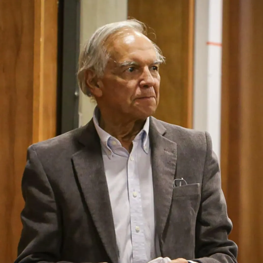 Ricardo Bonilla, exministro de Haciendo investigado por el caso UNGRD. FOTO: Colprensa