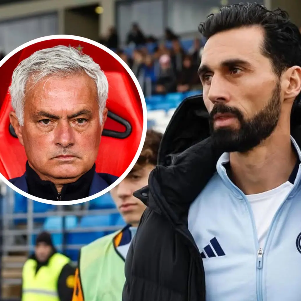 En un escueto comunicado, el club blanco confirmó el fin de la etapa de Álvaro Arbeloa como técnico del primer equipo, cerrando un ciclo de urgencia que comenzó en enero. FOTO: Tomada de redes sociales @AlvaroArbeloa y cortesía SER