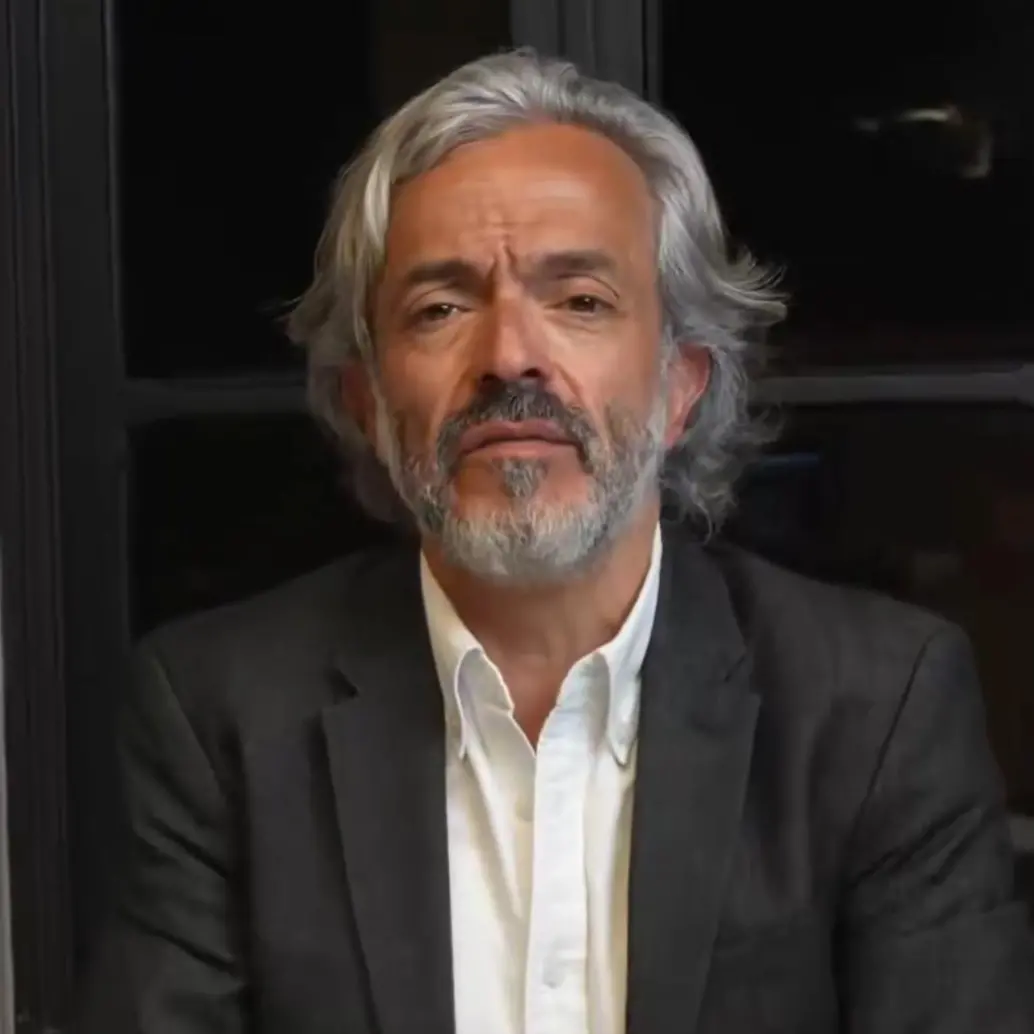 El mensaje lo hizo público en sus redes sociales, a través de un video. FOTO: CAPTURA DE PANTALLA.