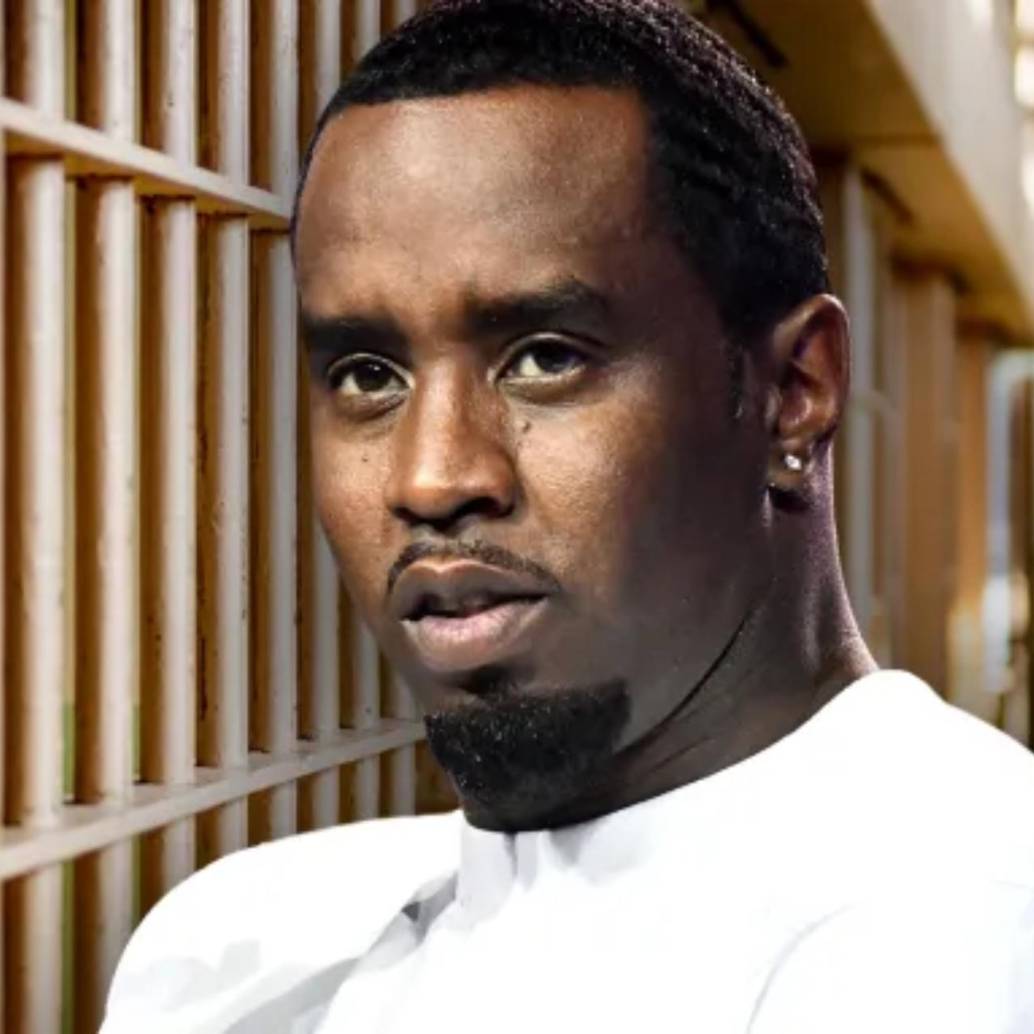 Actualmente, el reconocido rapero estadounidense, Sean “Diddy” Combs, de 55 años, enfrenta cargos por agresión sexual y liderar una sombría red de prostitución. FOTO: GETTY