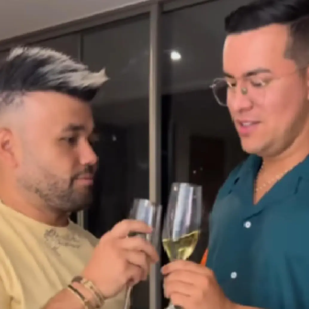 Casi tres meses después del fallecimiento de Yeison Jiménez, su familia anunció que el artista dejó escrita una canción inédita. FOTO: Tomada de Instagram @yeison_jimenez