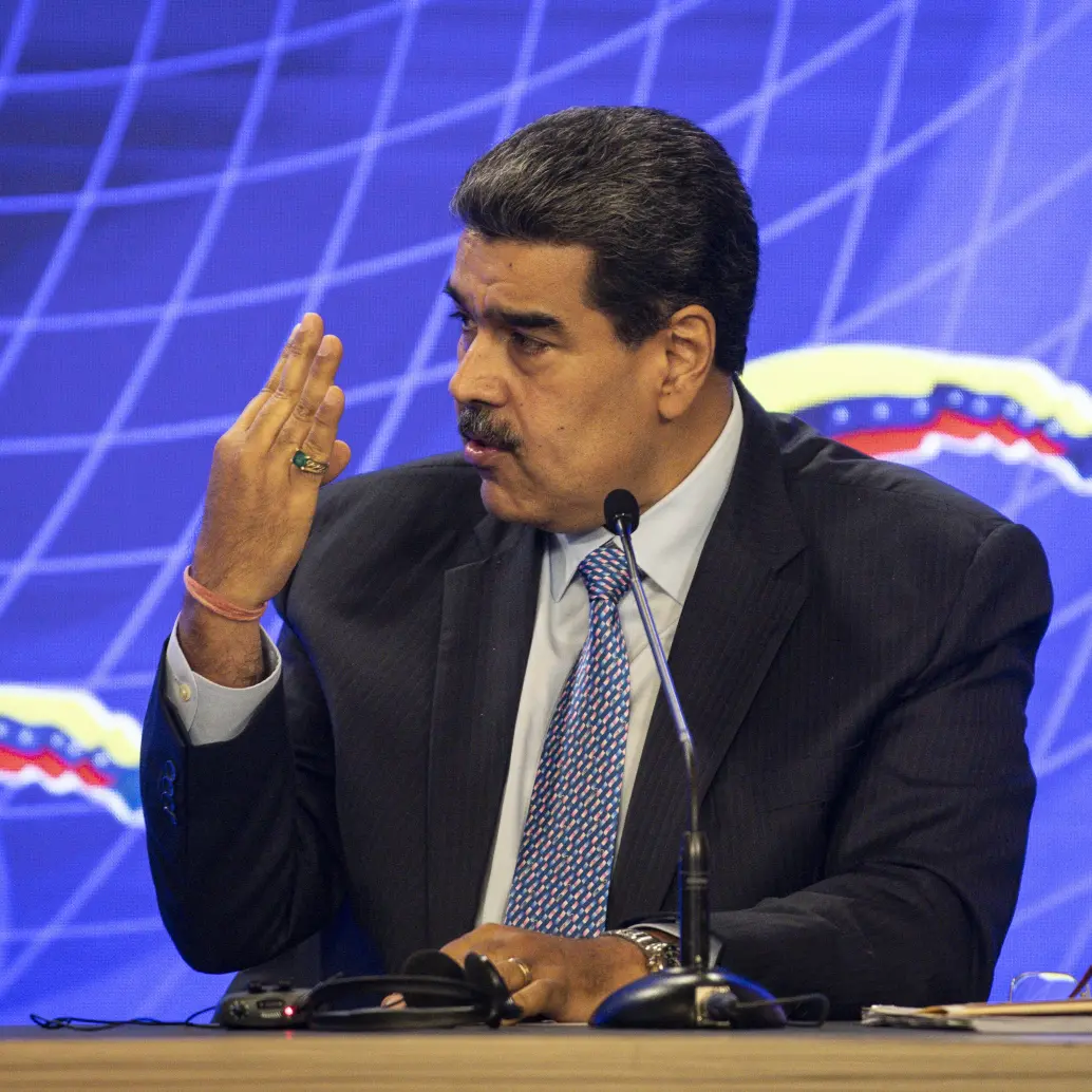 Maduro ordenó también armar a campesinos y obreros en Venezuela. Foto: Getty Images