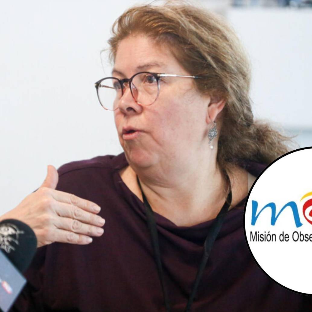 Alendra Barrios, directora de la Misión de Observación Electoral (MOE), denunció que no solo se estarían presentando casos de presunta compra de votos, sino también denuncias de presiones indebidas a contratistas para favorecer candidatos.