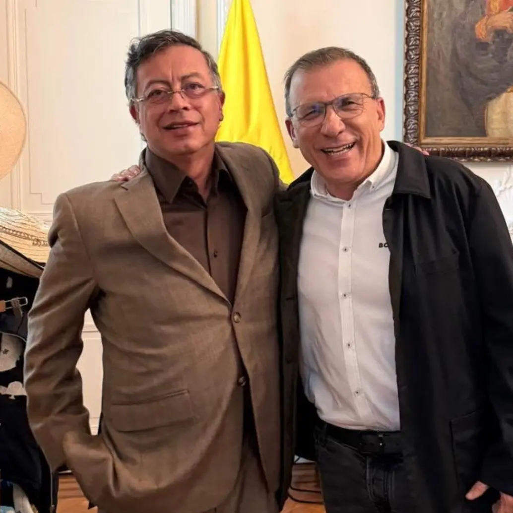 Barreras obtuvo poco más de 14.000 votos. FOTO: REDES SOCIALES DE BARRERAS.