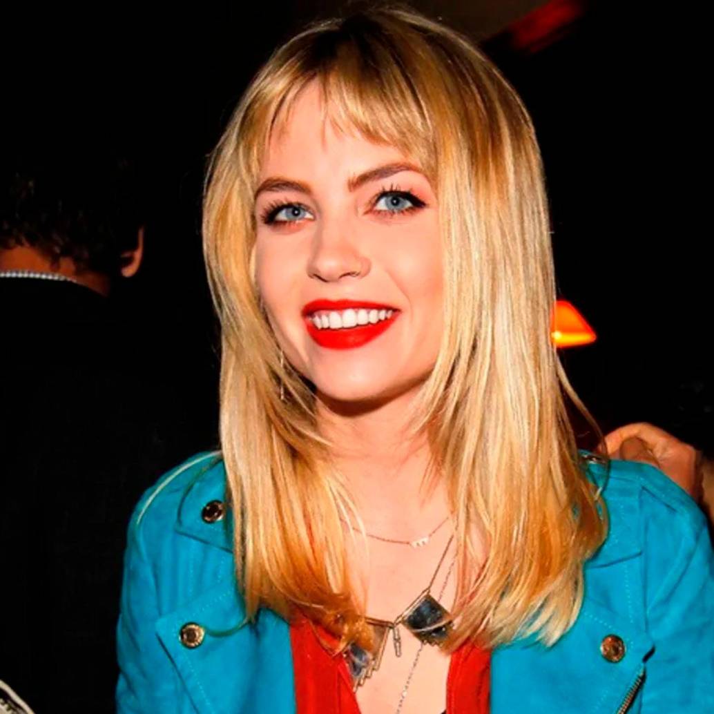 La actriz Daveigh Chase murió el martes 16 de junio, según informes de la prensa de Estados Unidos. Tenía 35 años. Foto: Getty.