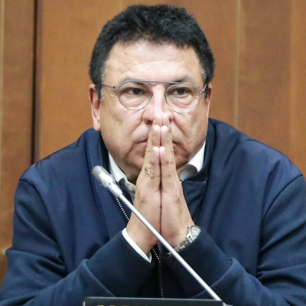 El senador liberal Miguel Ángel Pinto enfrentará una investigación formal en la Corte Suprema de Justicia por el presunto delito de acceso carnal violento. FOTO: Colprensa