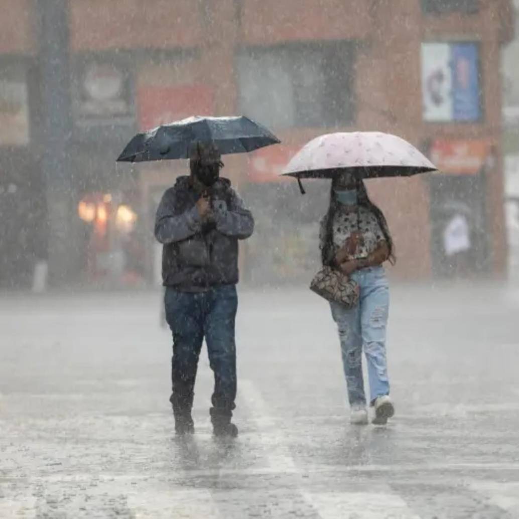 Con más de 295 movimientos en masa reportados en lo corrido del año, el Gobierno Nacional insta a las autoridades territoriales a blindar sus fondos de emergencia. FOTO: Camilo Suárez