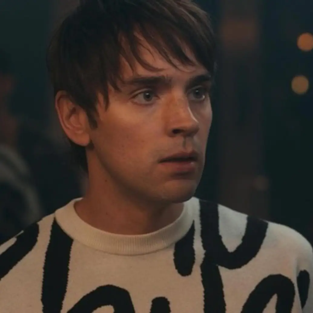 El actor Leo Deluglio asumió un reto completamente diferente con <i>Simplemente Alicia</i>, filmado en Bogotá, Colombia, donde vivió una experiencia que califica como transformadora. FOTO: Cortesía