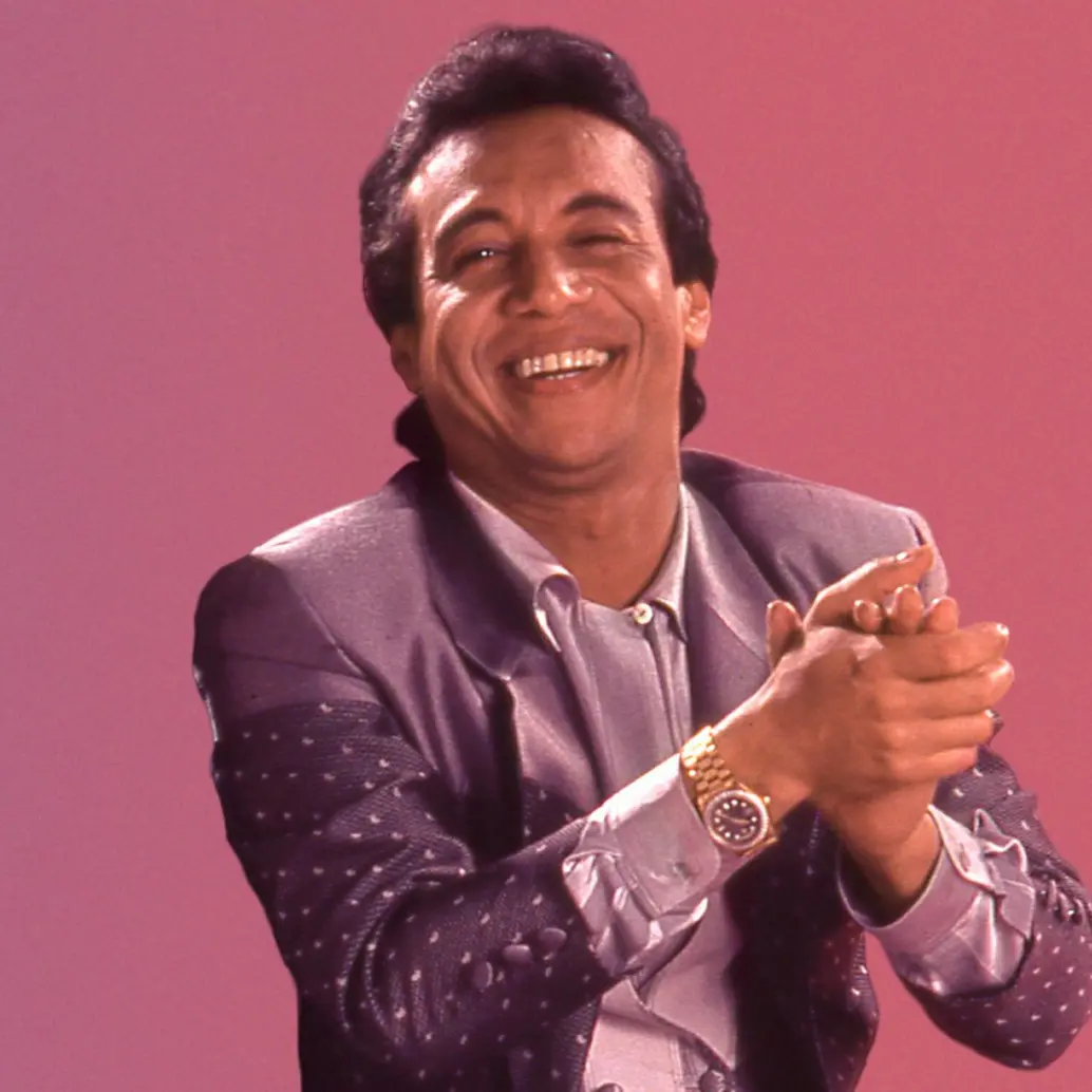 Diomedes Díaz lanzó esta canción hace 40 años. FOTO Colprensa