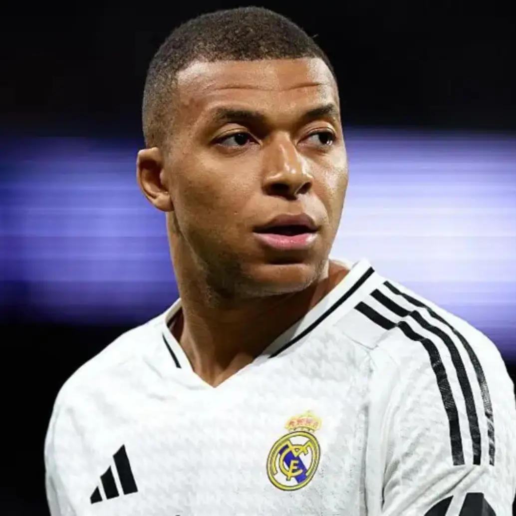 El delantero Kylian Mbappé fue el goleador de la temporada en Europa con 31 goles, por lo que es llamado a ser la bota de oro. FOTO: GETTY