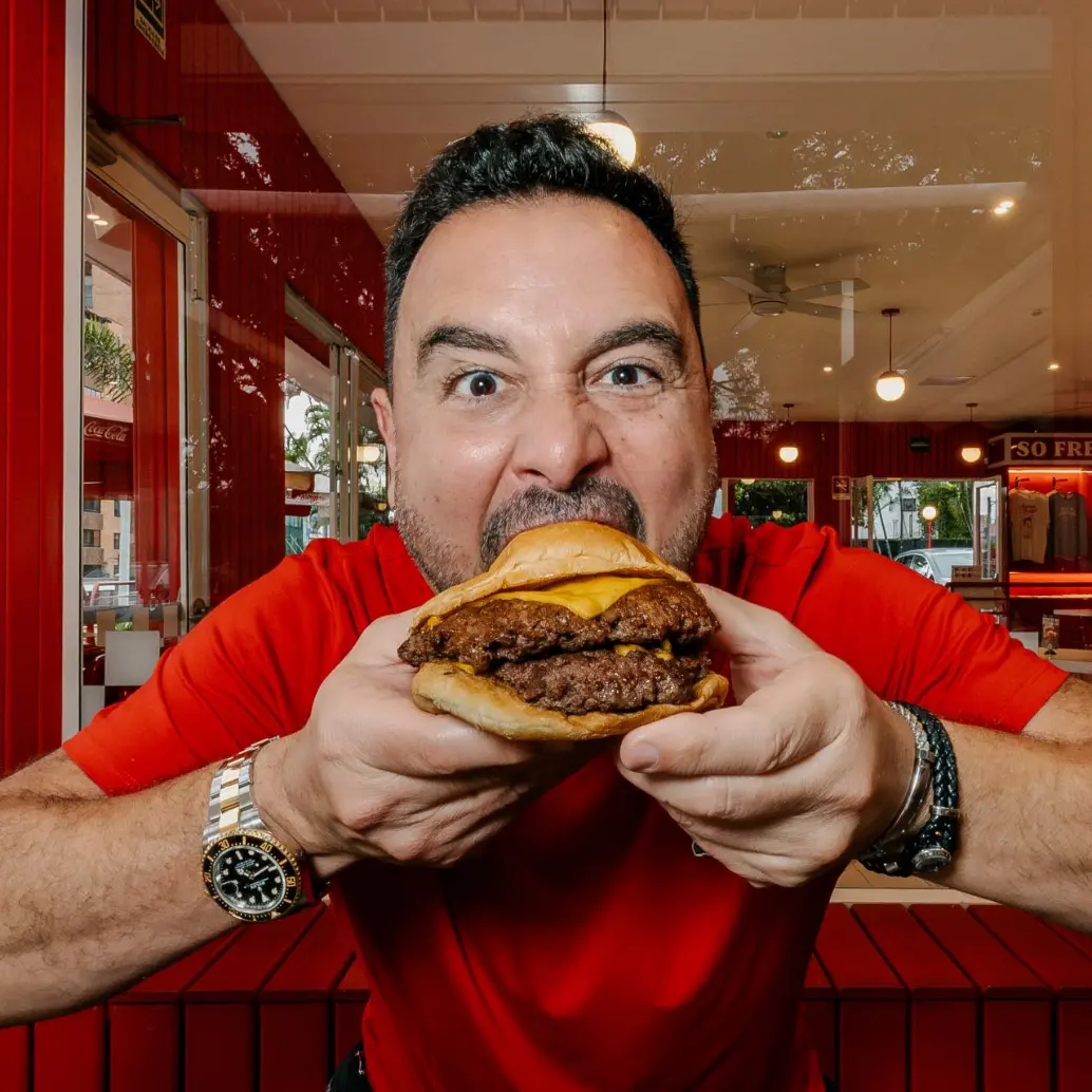 El Burger Master volverá del 20 al 26 de abril con hamburguesas a precio fijo y la participación de restaurantes en distintas ciudades de Colombia. FOTO cortesía Tulio Zuloaga