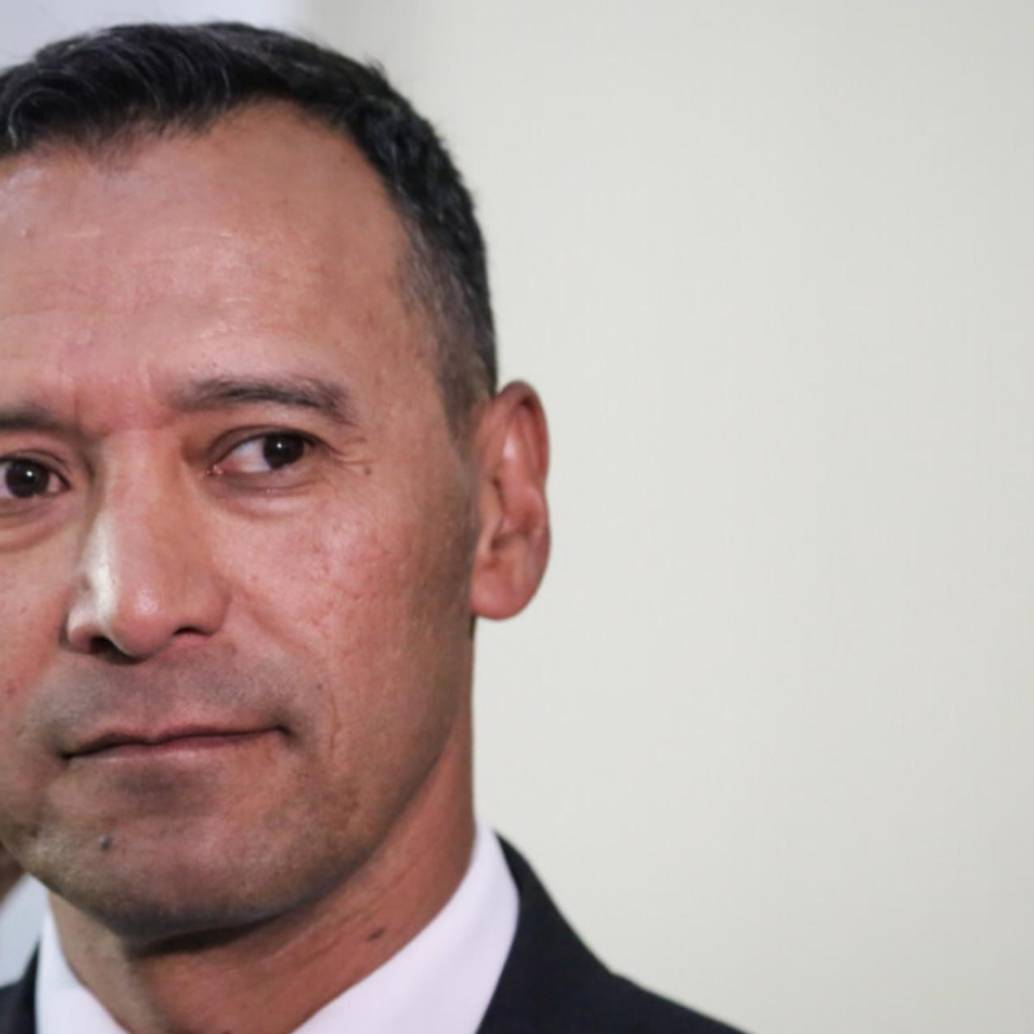 Sus declaraciones llegan a tan solo días de que se lleven a cabo las elecciones en segunda vuelta. Foto: Colprensa