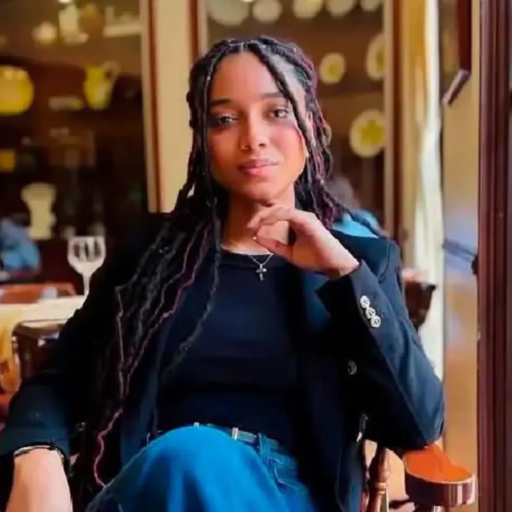 Juliana Guerrero en polémica por falso titulo universitario. Foto: redes sociales.