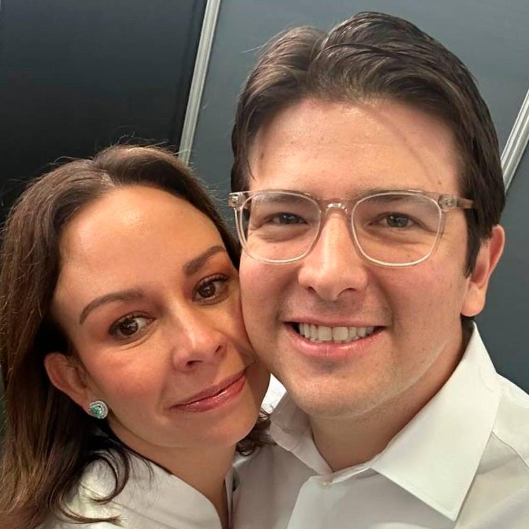 FOTO: Tomada de Instagram @maclaudiat