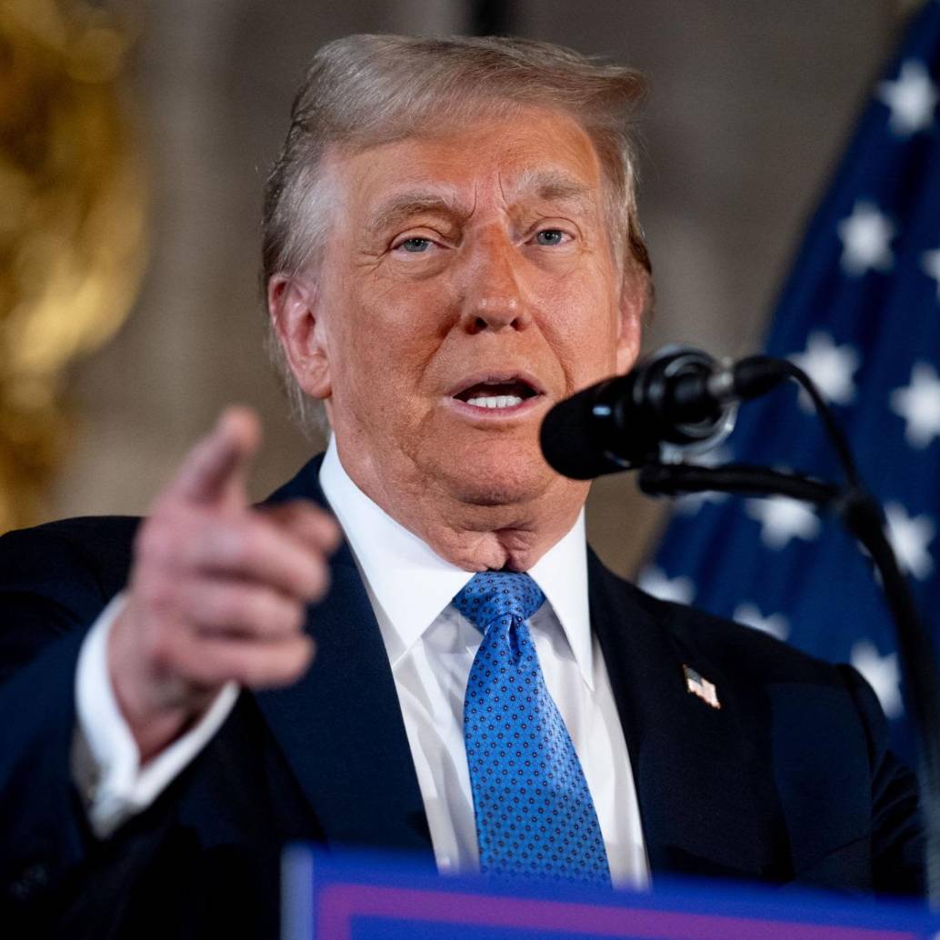 El evento tendrá lugar apenas semanas después de la histórica operación militar y de inteligencia que resultó en la captura de Nicolás Maduro en Caracas. FOTO: Getty