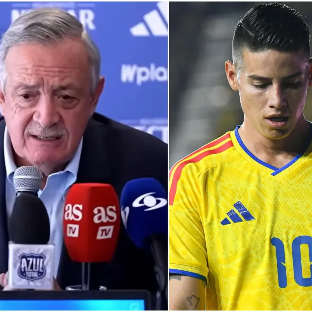 James Rodríguez quedará libre oficialmente este mes de diciembre, cuando finalice su contrato con el Club León de México. FOTO: Tomada de redes sociales @jamesdrodriguez y @MillosFCoficial