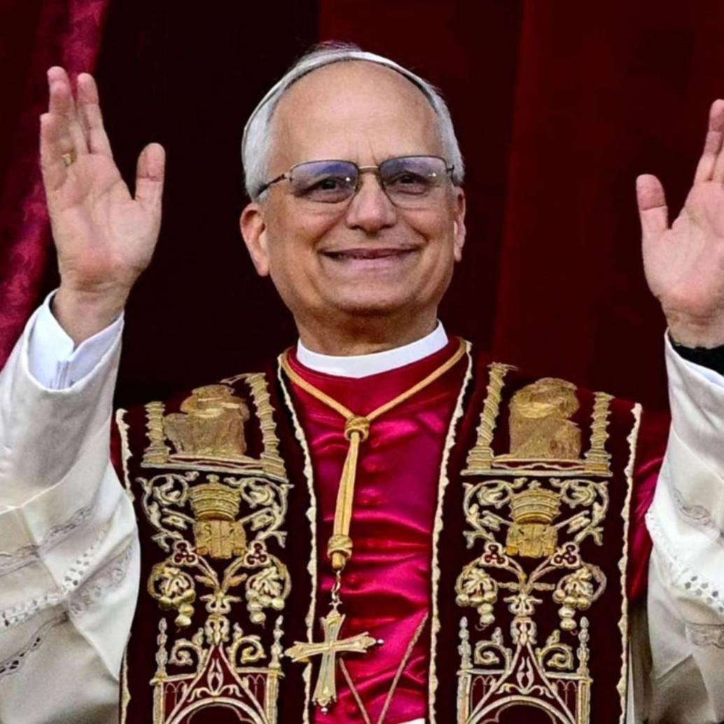 El Vaticano y la Conferencia Episcopal Peruana ultiman detalles logísticos para la llegada de Robert Francis Prevost, el Papa León XIV, antes de fin de año. FOTO: Vatican News