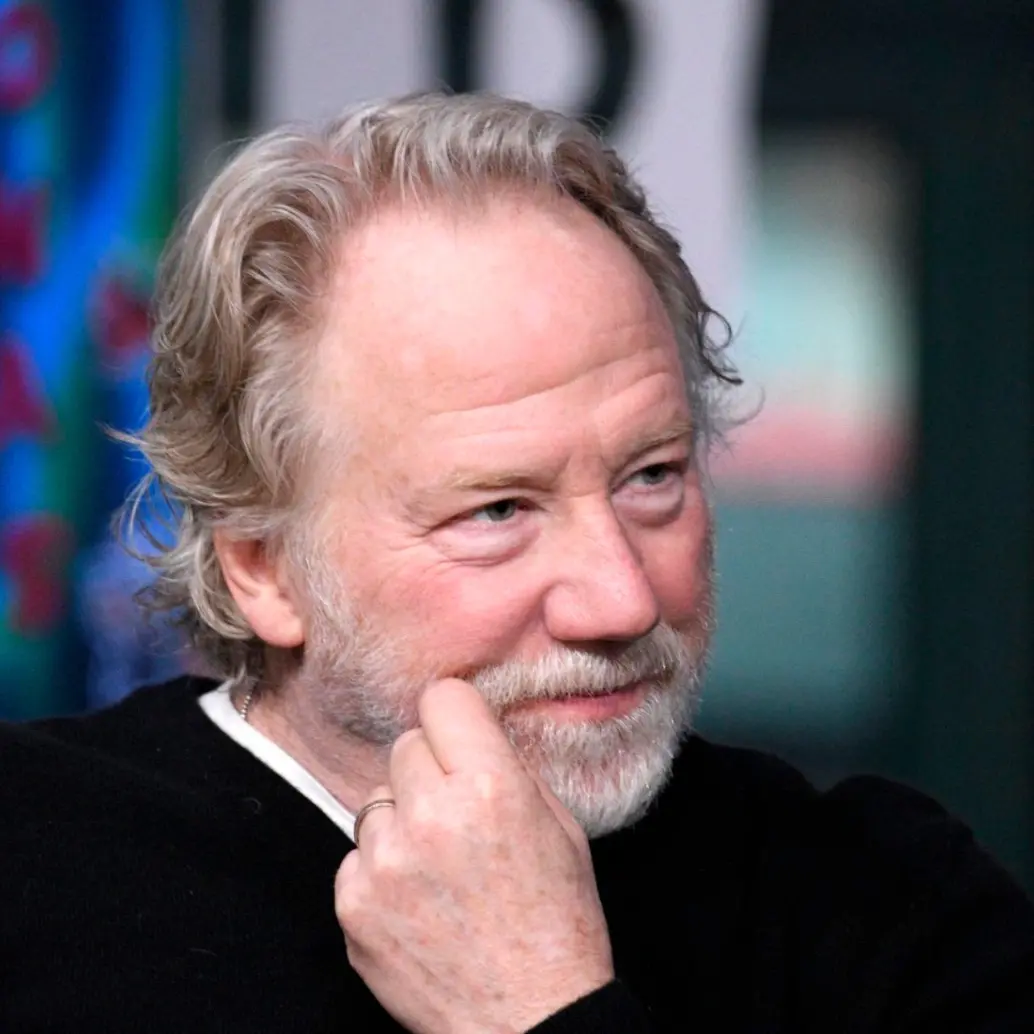 Timothy Busfield actuó en series como <i>The West Wing</i>, <i>Field of Dreams</i> y <i>Thirtysomething.</i> FOTO: Getty