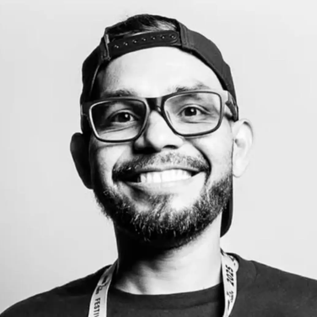 Él era<b> </b>Ricardo Díaz, conocido artísticamente como Ricky D.<b> </b>FOTO: Tomada de GoFundMe