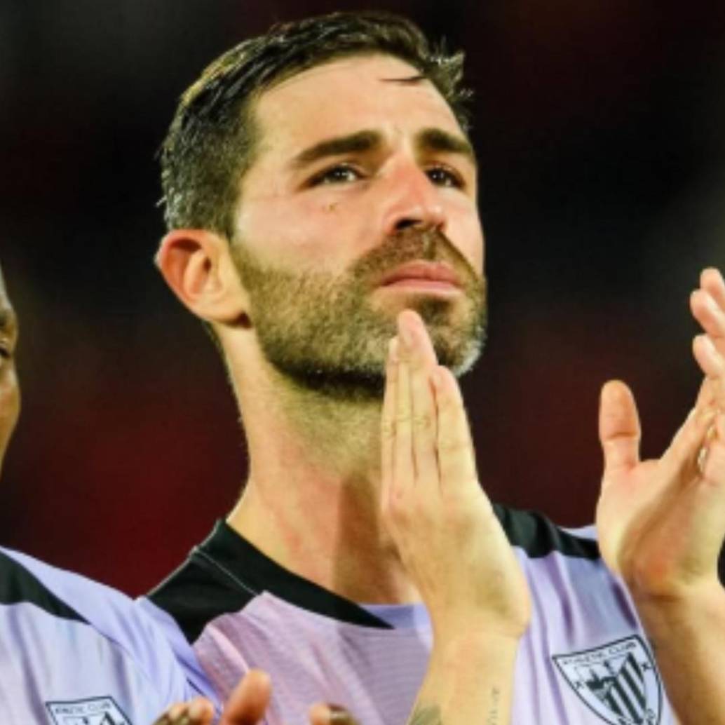 Por medio de un comunicado publicado a través de sus redes sociales, el experimentado futbolista español explicó que fue lo que paso con el medicamento que consumió. FOTO: REDES SOCIALES YERAY ÁLVAREZ 